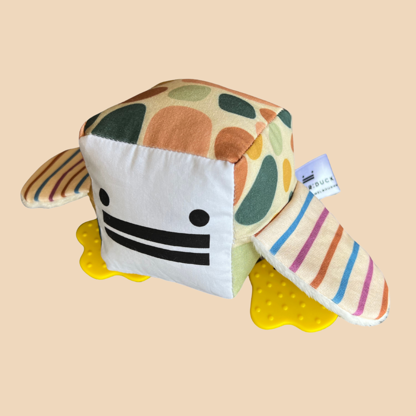 The Duck - More The Label Limited Edition Collab